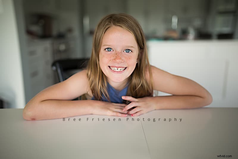 Photograph Your Kids Stress-Free: Beat Photographer Kid Burnout