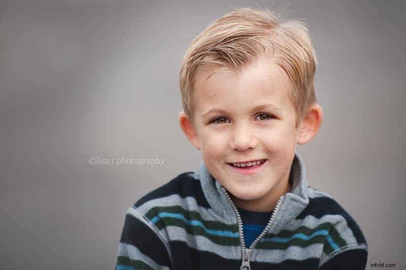 The Photo Project: Uncovering Deeper Stories Beyond Perfect Portraits