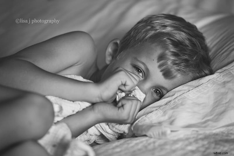 The Photo Project: Uncovering Deeper Stories Beyond Perfect Portraits