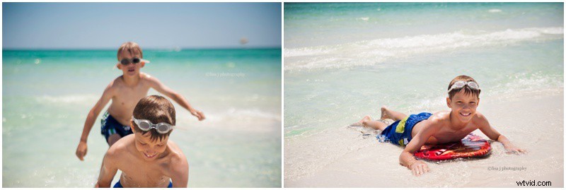 5 Expert Tips for Stunning Sunny Beach & Lake Photography