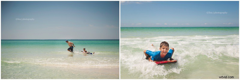 5 Expert Tips for Stunning Sunny Beach & Lake Photography