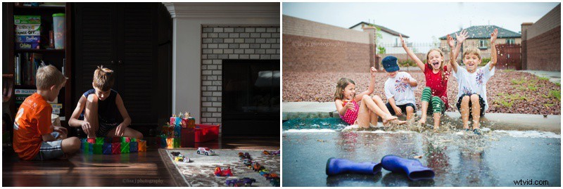 7 Expert Tips to Transform Everyday Family Photos into Cherished Memories