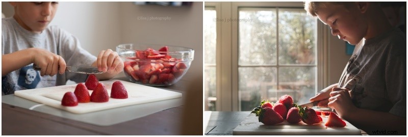 7 Expert Tips to Transform Everyday Family Photos into Cherished Memories