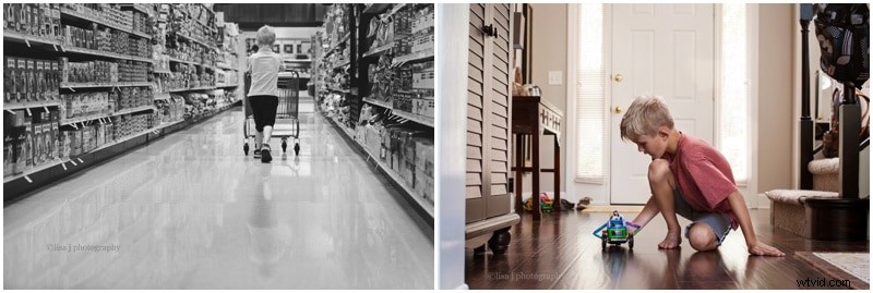 7 Expert Tips to Transform Everyday Family Photos into Cherished Memories