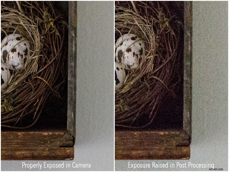 Digital Camera Noise Explained: Causes, Prevention, and Correction Guide