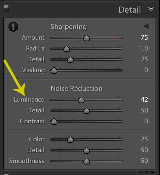 Digital Camera Noise Explained: Causes, Prevention, and Correction Guide