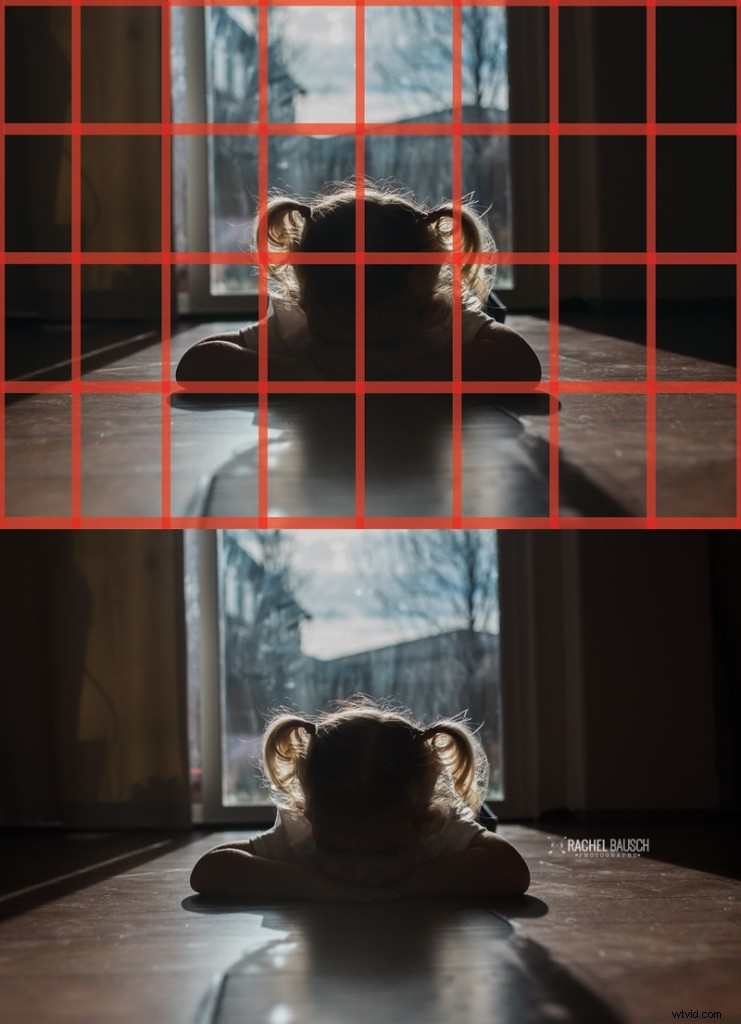 Mastering Your DSLR s Built-in Light Meter: Metering Modes Guide (Part 2)