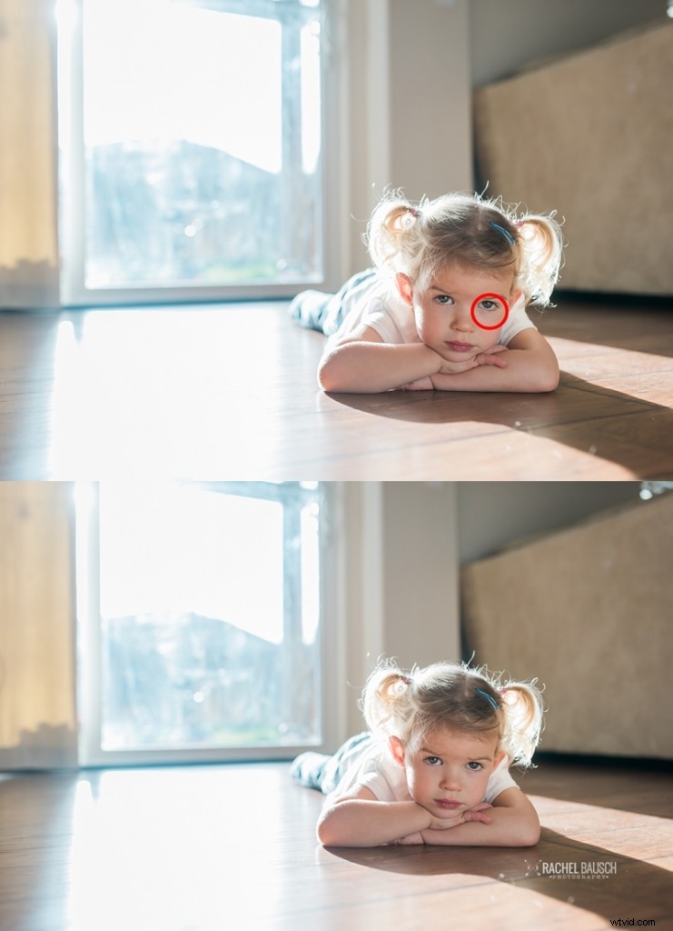 Mastering Your DSLR s Built-in Light Meter: Metering Modes Guide (Part 2)