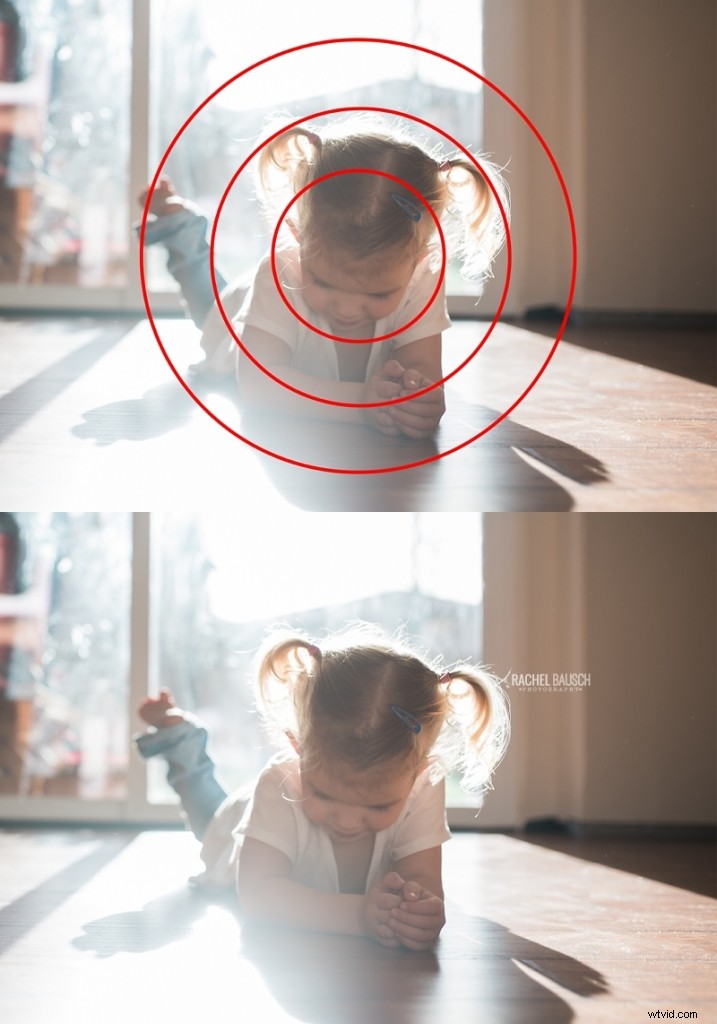 Mastering Your DSLR s Built-in Light Meter: Metering Modes Guide (Part 2)