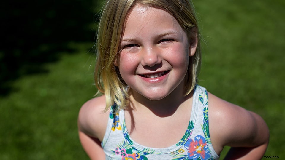 Master Shooting in Direct Sunlight: Best Angles for Stunning Photos