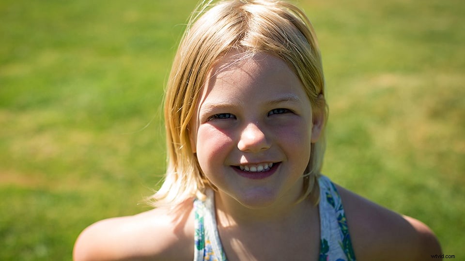 Master Shooting in Direct Sunlight: Best Angles for Stunning Photos