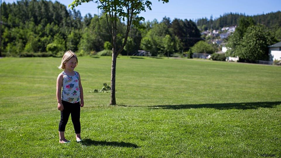 Master Shooting in Direct Sunlight: Best Angles for Stunning Photos