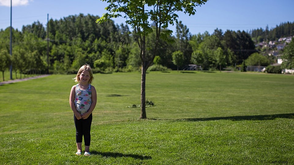 Master Shooting in Direct Sunlight: Best Angles for Stunning Photos