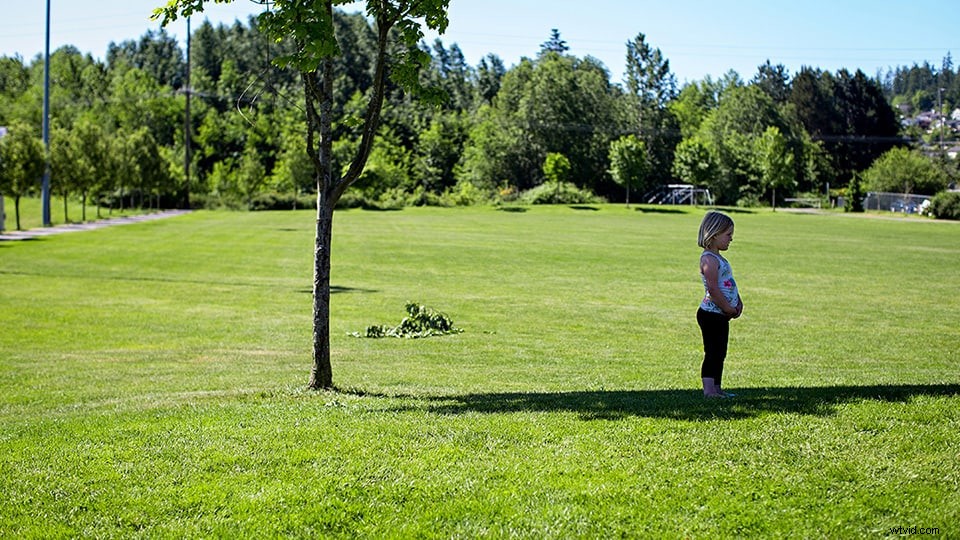 Master Shooting in Direct Sunlight: Best Angles for Stunning Photos