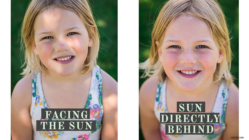 Master Shooting in Direct Sunlight: Best Angles for Stunning Photos