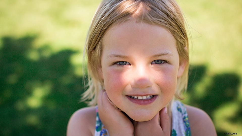 Master Shooting in Direct Sunlight: Best Angles for Stunning Photos