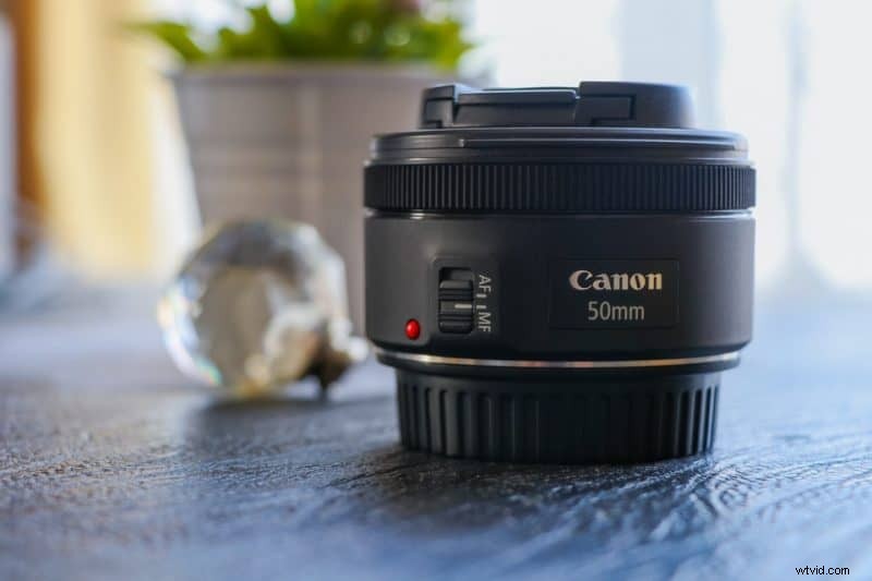 Focal Length Explained: Choose the Perfect Camera Lens for Any Shot