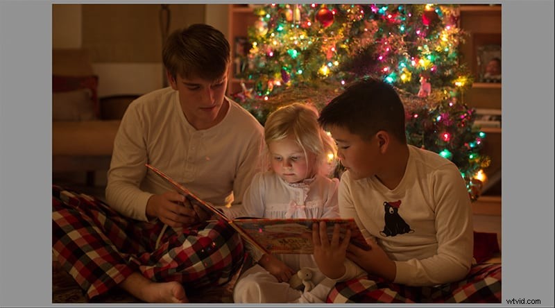 Create Enchanting Christmas Magic Book Photos: Pro Photographer s Guide