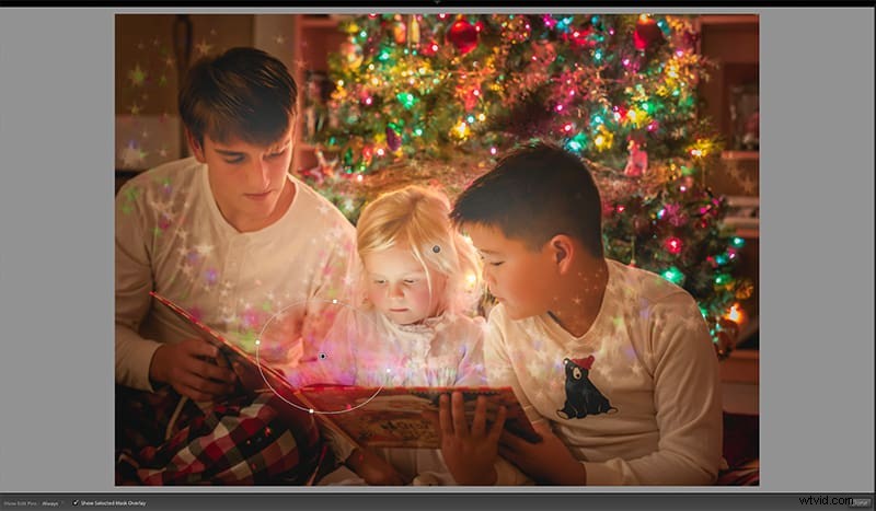 Create Enchanting Christmas Magic Book Photos: Pro Photographer s Guide