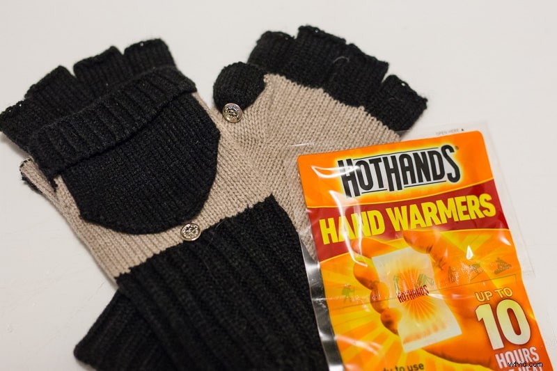 4 Expert Tips for Capturing Stunning Photos in Cold Weather