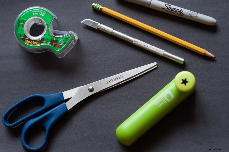 Master Shaped Bokeh: Easy DIY Guide for Stunning Festive Holiday Photos