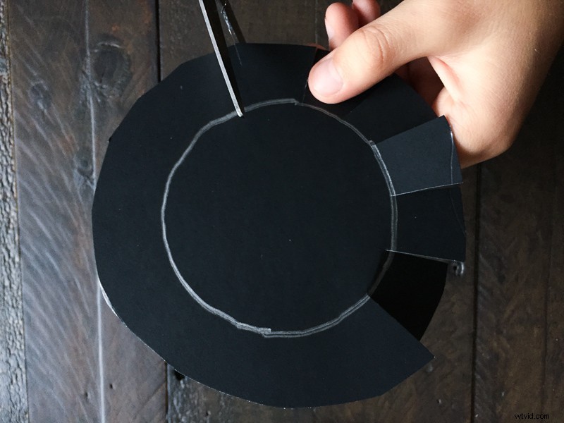 Master Shaped Bokeh: Easy DIY Guide for Stunning Festive Holiday Photos