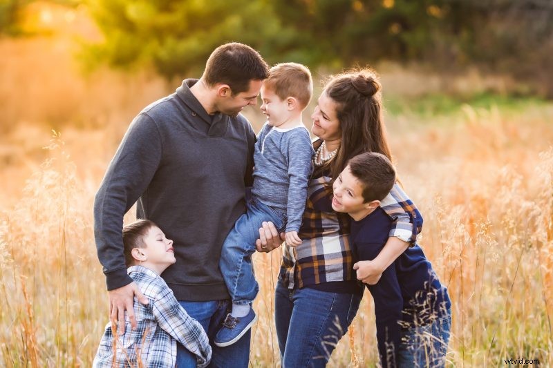 Expert Photo Shoot Tips & Tricks: Pro Photographer s Guide to Flawless Sessions