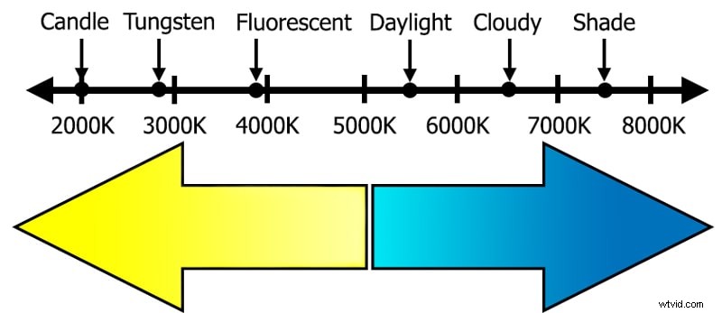 Master Kelvin White Balance for Perfect, Accurate Colors in Your Photos