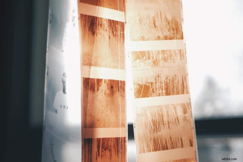 Is Film Photography Right for You? A Beginner s Guide to Analog Magic