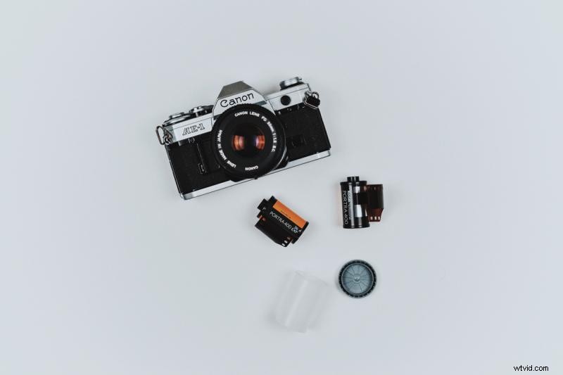 Is Film Photography Right for You? A Beginner s Guide to Analog Magic