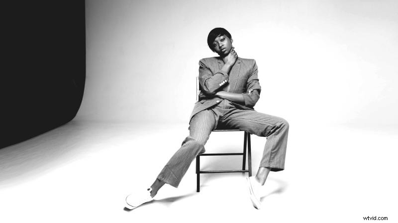 Breaking into Fashion Photography: Pro Tips for Stunning Shoots