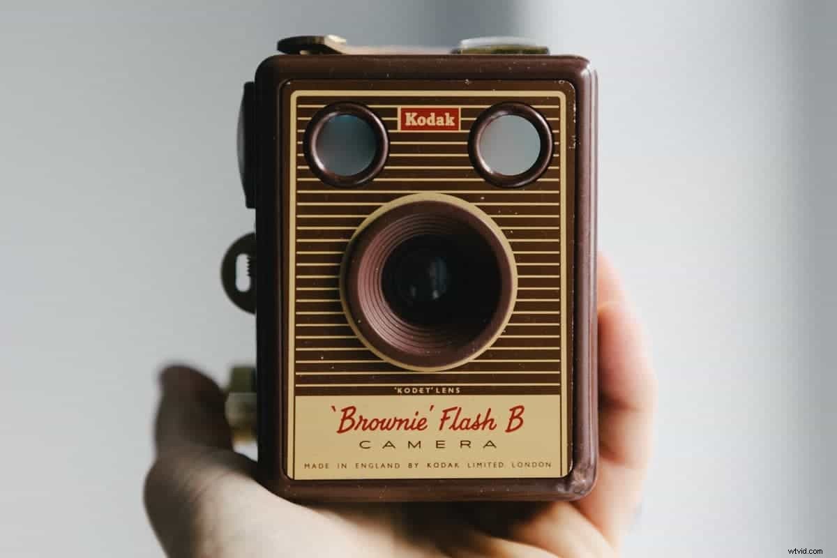 Discover the Fascinating History of Photography: Key Facts and Milestones