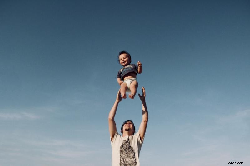 Master Natural Candid Portraits: Proven Photography Prompts Guide