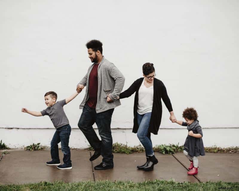 Master Natural Candid Portraits: Proven Photography Prompts Guide