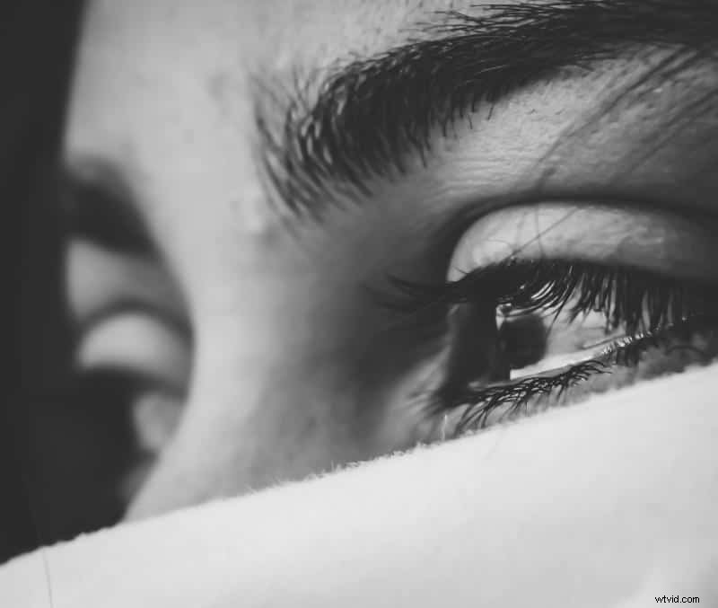 Respectful Bereavement Photography: Ethical Tips for Capturing Grief with Dignity