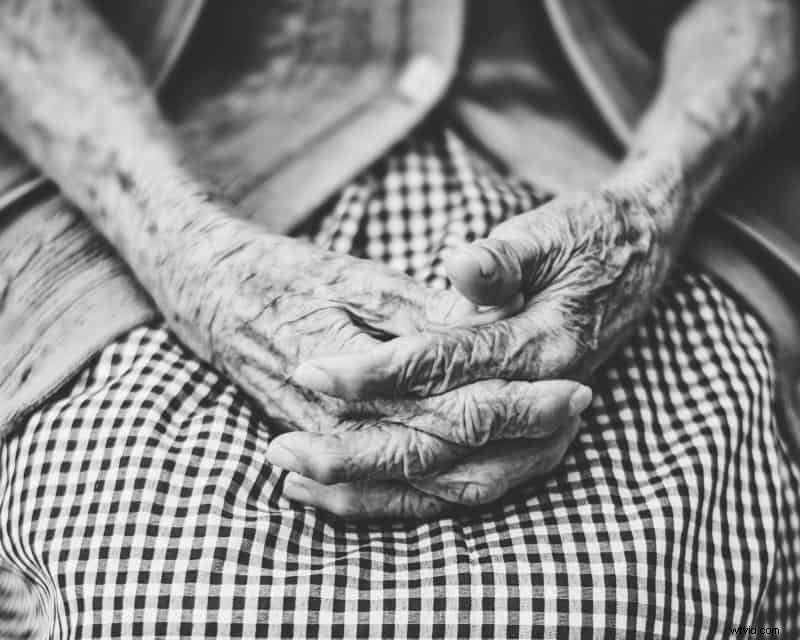 Respectful Bereavement Photography: Ethical Tips for Capturing Grief with Dignity