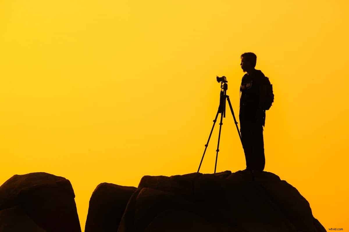 Outdoor Photography Ethics: The Hidden Dangers of Chasing Social Media Likes