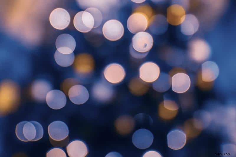 Bokeh for Beginners: Master Stunning Blurry Backgrounds in Photography