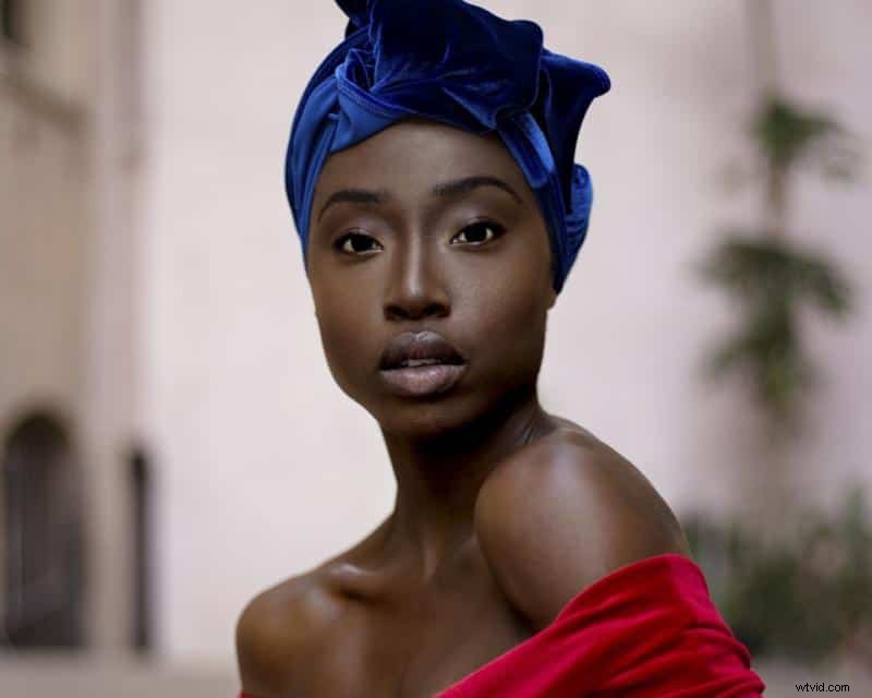 Bokeh for Beginners: Master Stunning Blurry Backgrounds in Photography