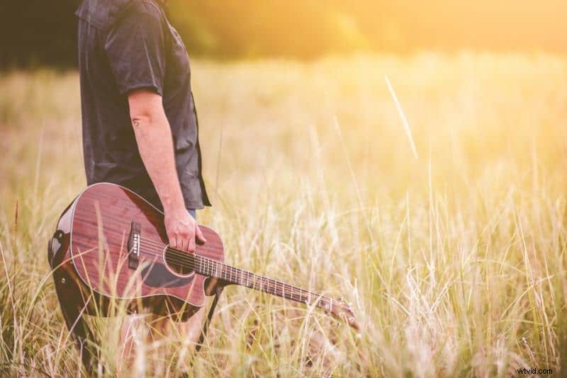 Master Backlight Photography: Create Stunning Glowing Outdoor Portraits