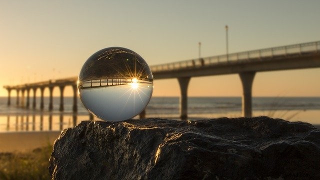 Master Crystal Ball Photography: Expert Tips for Stunning Creative Shots