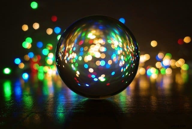 Master Crystal Ball Photography: Expert Tips for Stunning Creative Shots