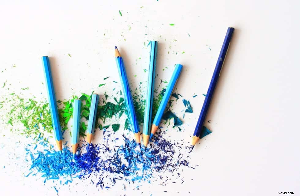 Vibrance vs. Saturation: Key Differences in Photo Editing Explained