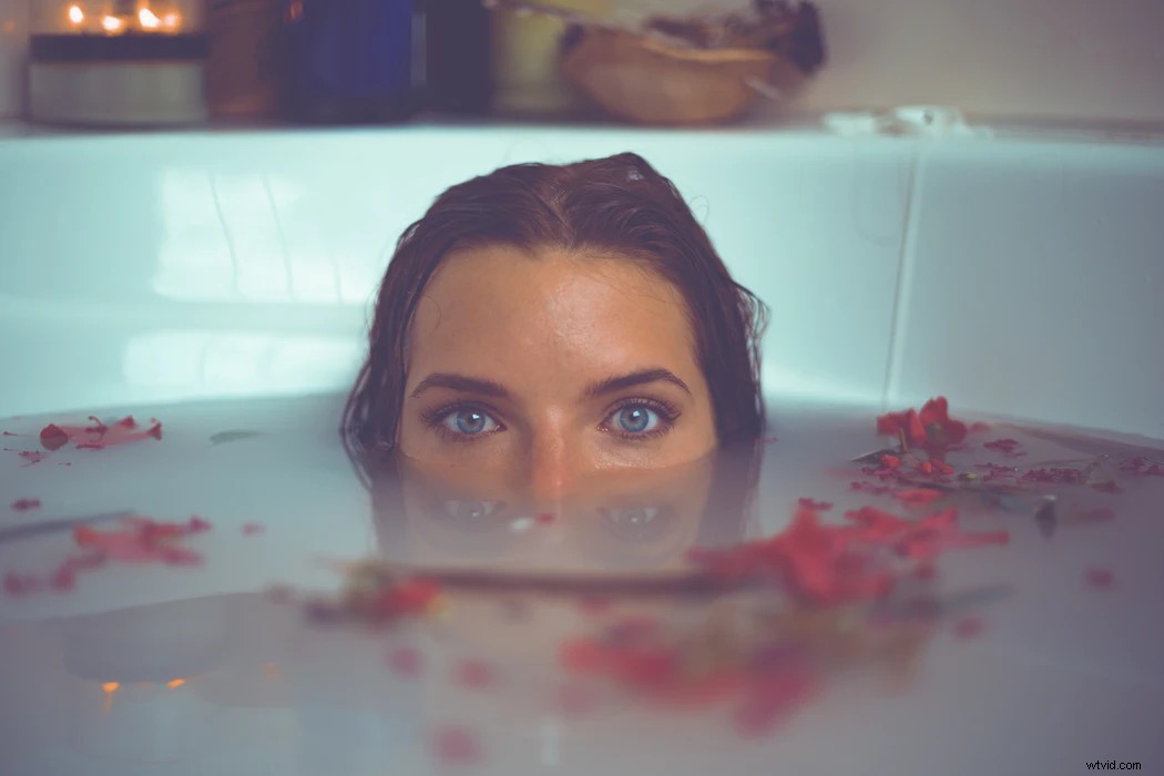 Ultimate Guide to Milk Bath Photography: Step-by-Step Tutorial for Stunning Portraits