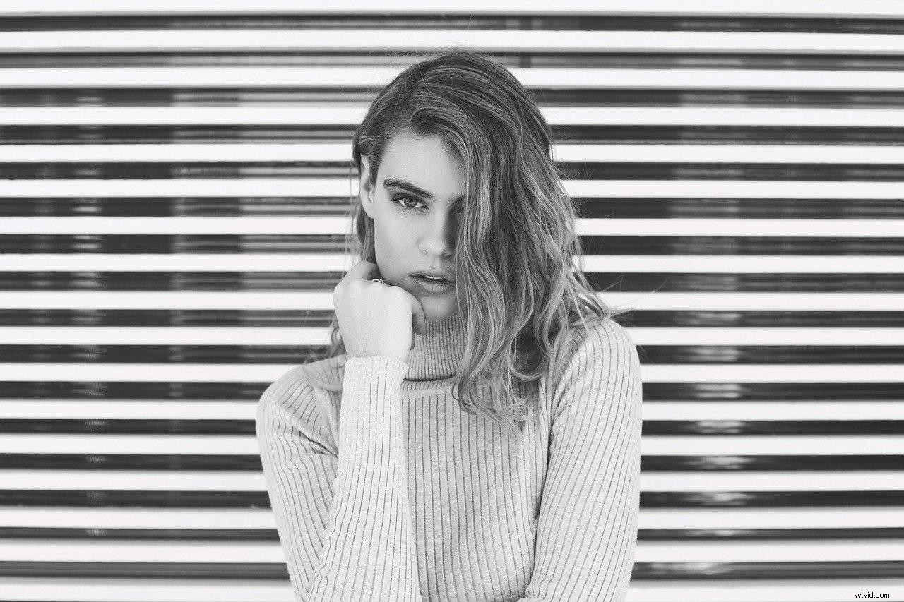 Ultimate Guide: Choosing Perfect Portrait Backgrounds for Stunning Client Photos