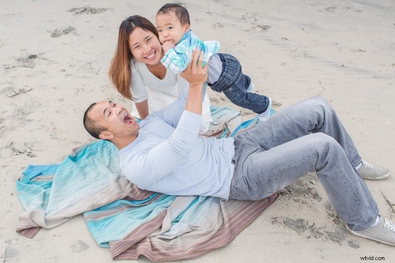 11 Compelling Reasons to Send a Style Guide for Coordinated Family Photo Outfits