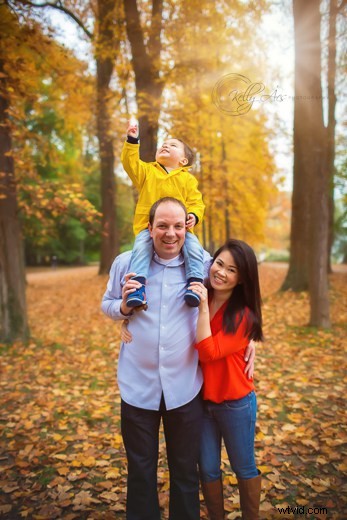 11 Compelling Reasons to Send a Style Guide for Coordinated Family Photo Outfits