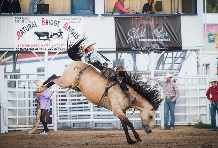 Capture the Thrill: Ultimate Beginner s Guide to Rodeo Photography