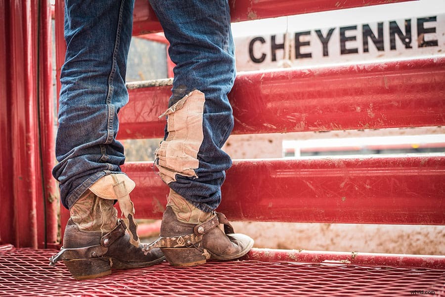 Capture the Thrill: Ultimate Beginner s Guide to Rodeo Photography