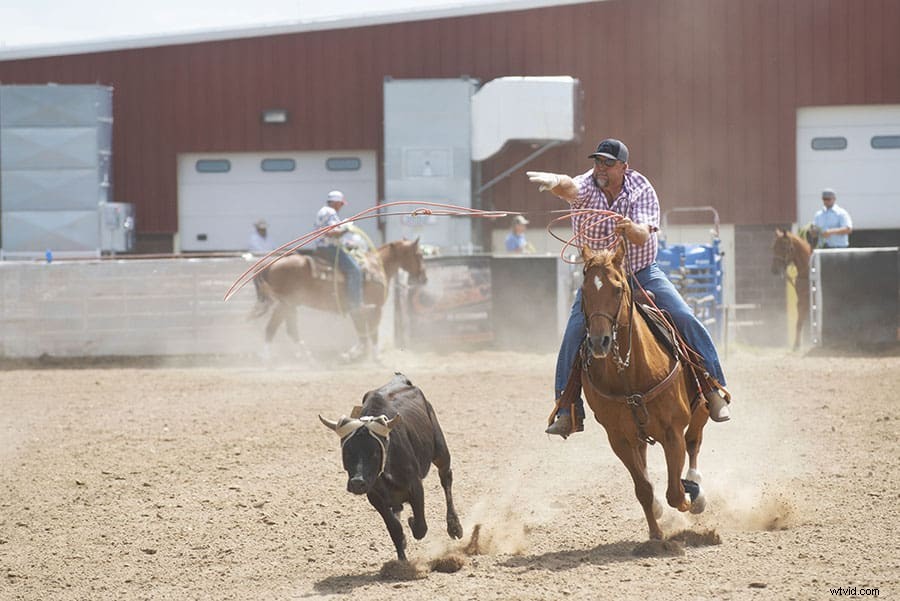 Capture the Thrill: Ultimate Beginner s Guide to Rodeo Photography